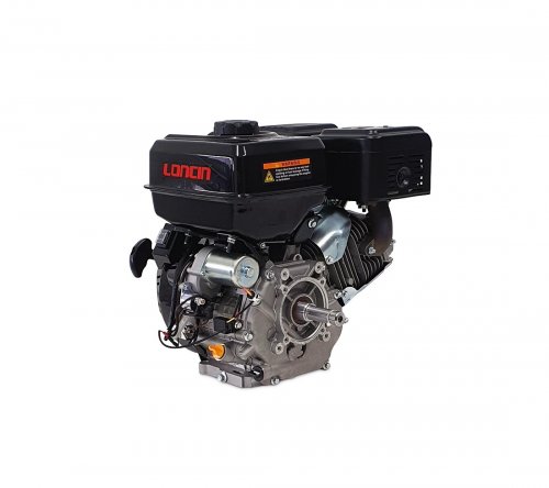 LONCIN LC192FD/U Κινητήρας Βενζίνης με Σφήνα 5