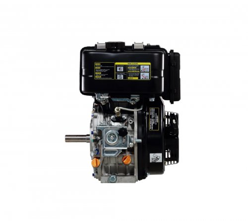 LONCIN D350FD Κινητήρας Πετρελαίου (LC178FD) 3