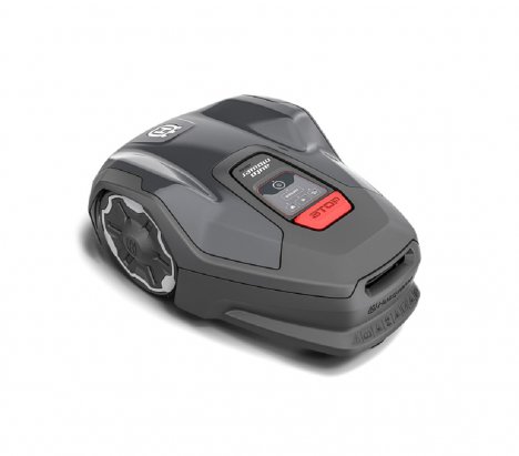 Husqvarna Automower® Aspire™ R4 Robotic Mower 4
