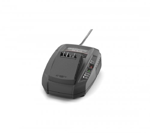 Husqvarna Aspire™ P4A 18-C70 Charger 1