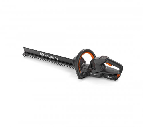 Husqvarna Aspire™ H50-P4A Cordless Hedge Trimmer 18V Solo 1