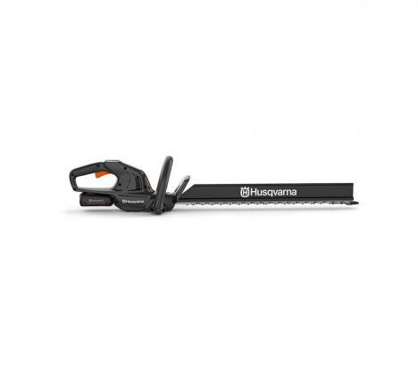 Husqvarna Aspire™ H50-P4A Cordless Hedge Trimmer 18V Solo 2
