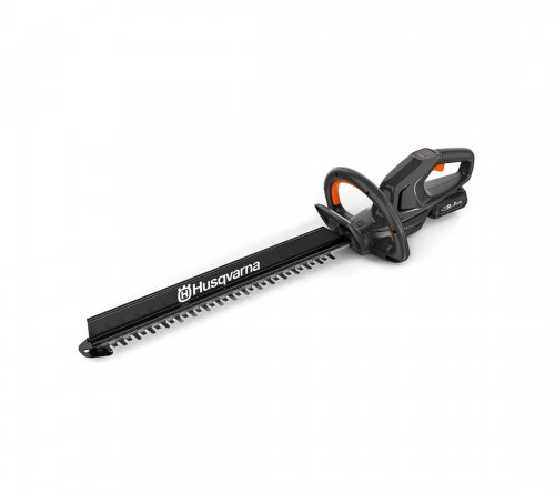 Husqvarna Aspire™ H50-P4A Cordless Hedge Trimmer 18V Solo 3