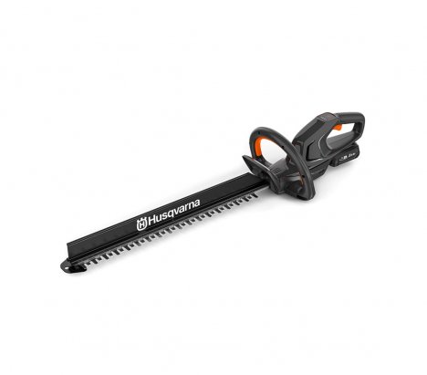 Husqvarna Aspire™ H50-P4A Cordless Hedge Trimmer 18V Solo 3