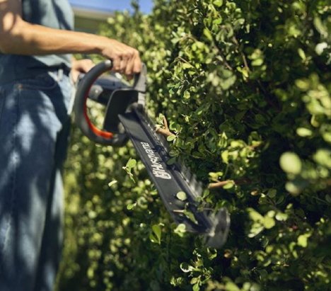Husqvarna Aspire™ H50-P4A Cordless Hedge Trimmer 18V Solo 4