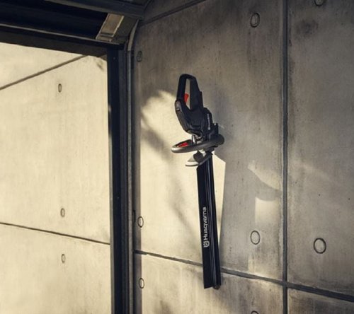 Husqvarna Aspire™ H50-P4A Cordless Hedge Trimmer 18V Solo 6