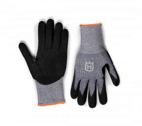 Husqvarna Technical Grip Γάντια Εργασίας 1