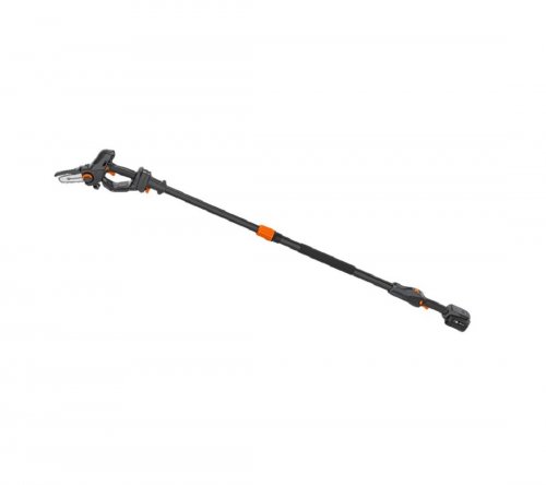 Husqvarna Aspire™ PE5-P4A Cordless pole saw 15cm 18V Kit 1