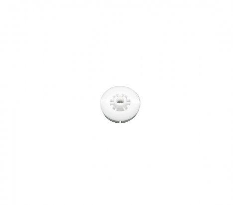 Emak 58040019BR Starter pulley 2