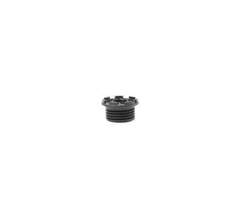 Emak 50060008R Worm gear 3