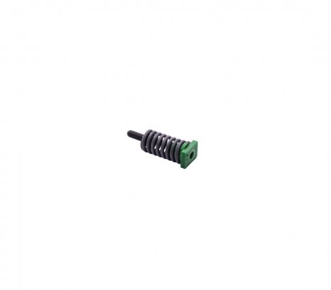 Husqvarna 504795601 Antivibration element 1