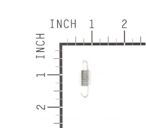 Briggs & Stratton 793430 Governor spring 2