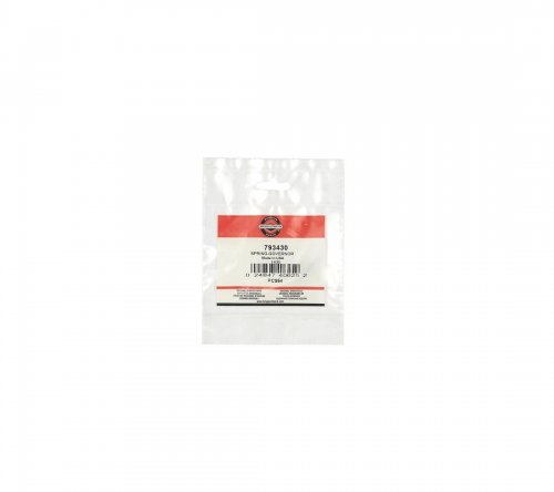 Briggs & Stratton 793430 Governor spring 3