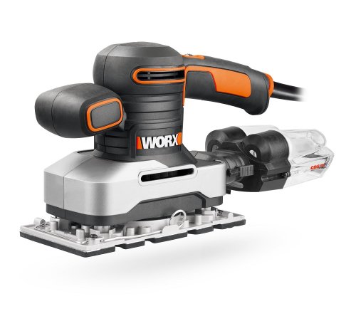 Worx WX642.1 Παλμικό Τριβείο 1/3 Ρεύματος 270W 2