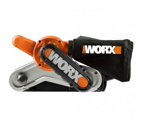 Worx WX661.1 Ταινιολειαντήρας Ρεύματος 950W 1