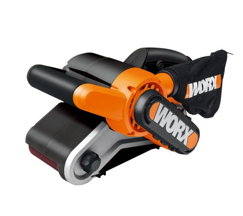 Worx WX661.1 Ταινιολειαντήρας Ρεύματος 950W 2
