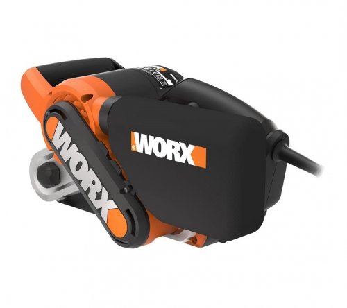 Worx WX661.1 Ταινιολειαντήρας Ρεύματος 950W 3