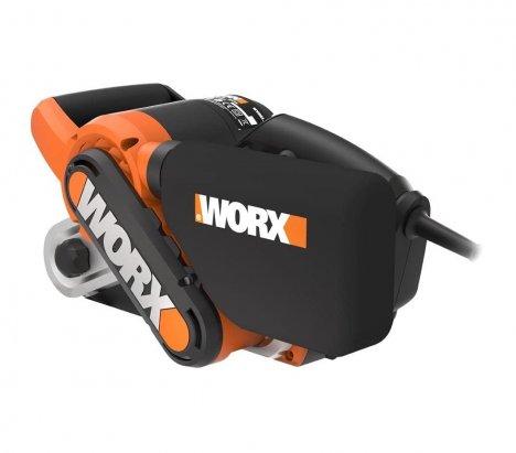 Worx WX661.1 Ταινιολειαντήρας Ρεύματος 950W 3