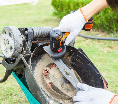 Worx WX801 Chopper Μίνι Γωνιακός Τροχός Μπαταρίας 20V 10