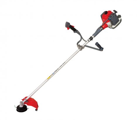 Efco Stark 3810 T Θαμνοκοπτικό Βενζίνης 1