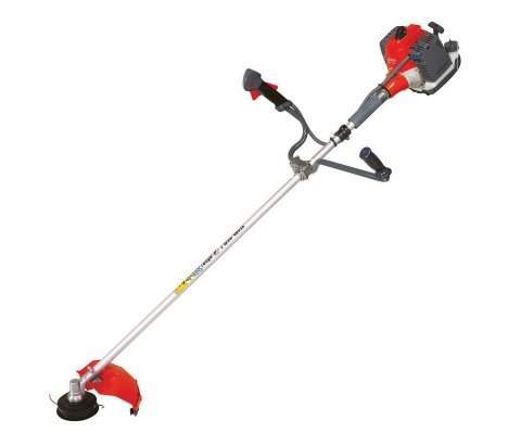 Efco Stark 4410 T Θαμνοκοπτικό Βενζίνης 1