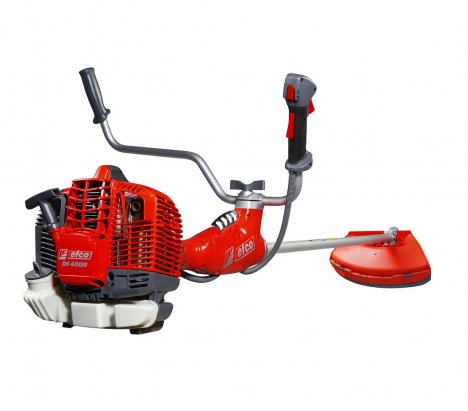Efco DS 4000 T Θαμνοκοπτικό Βενζίνης 3