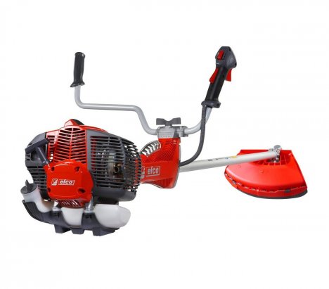 Efco DS 5500 Boss Θαμνοκοπτικό Βενζίνης 3