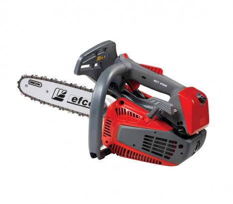 Efco MTT 2500 Αλυσοπρίονο βενζίνης 25.4cm 2