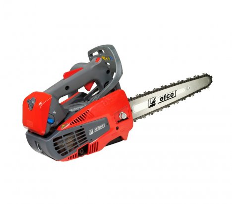 Efco MTT 2500 Αλυσοπρίονο βενζίνης 25.4cm 1
