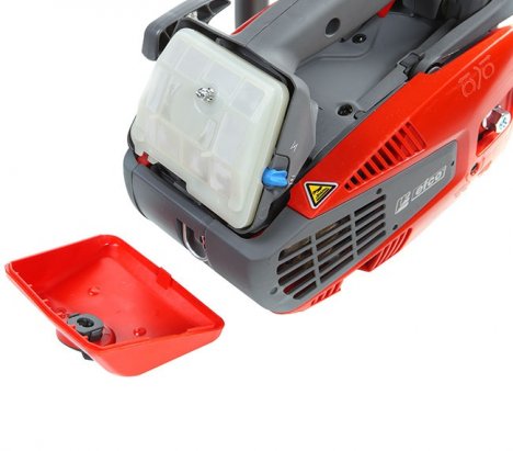 Efco MTT 2500 Αλυσοπρίονο βενζίνης 25.4cm 3