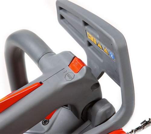 Efco MTT 2500 Αλυσοπρίονο βενζίνης 25.4cm 5