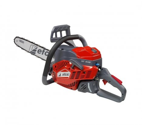 Efco MT 4110 Petrol Chainsaw 40cm 2