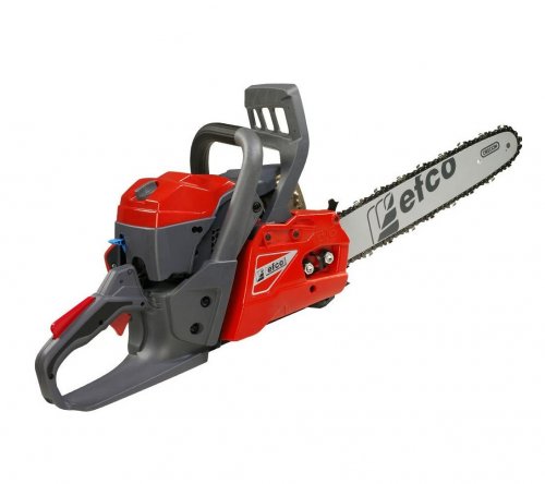 Efco MT 4110 Petrol Chainsaw 40cm 3