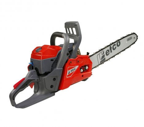 Efco MT 4110 Petrol Chainsaw 40cm 3