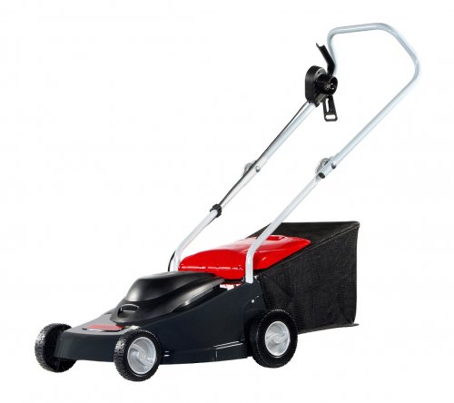 Efco PR 40 S Χλοοκοπτική Μηχανή Ρεύματος 1300W 1