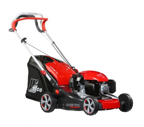 Efco LR 48TK Comfort Plus Petrol Lawnmower 2