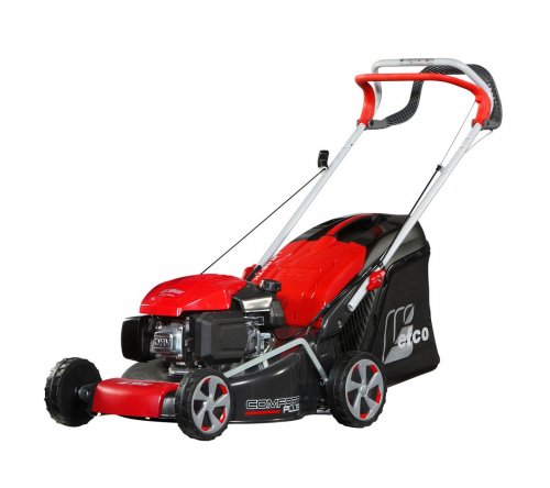 Efco LR 48TK Comfort Plus Petrol Lawnmower 1