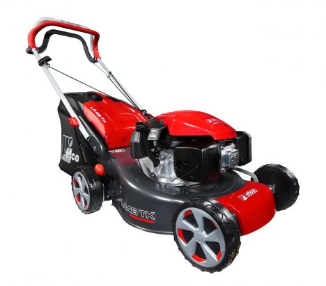 Efco LR 48TK Comfort Plus Petrol Lawnmower 3