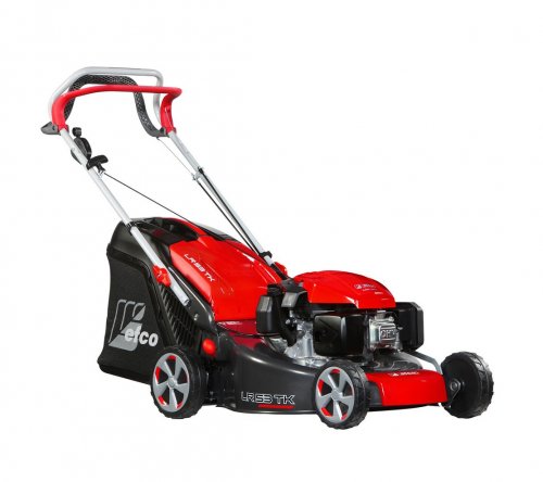 Efco LR 53 TK Comfort Plus Χλοοκοπτική Μηχανή Βενζίνης 2