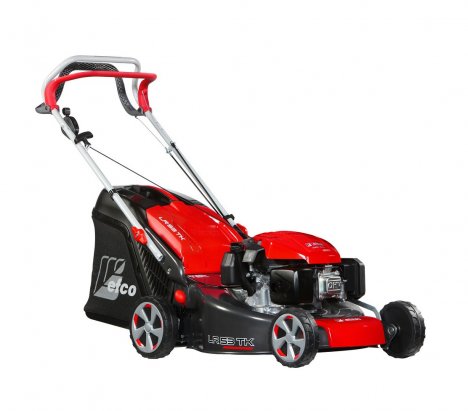 Efco LR 53 TK Comfort Plus Χλοοκοπτική Μηχανή Βενζίνης 2