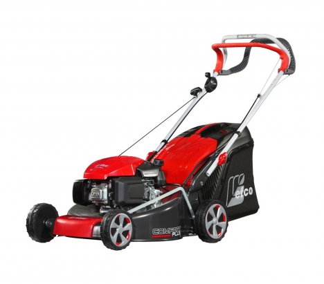 Efco LR 53 TK Comfort Plus Χλοοκοπτική Μηχανή Βενζίνης 1