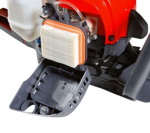 Efco TG 2460 P Ψαλίδι Μπορντούρας Βενζίνης 5