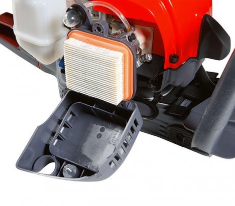 Efco TG 2460 P Ψαλίδι Μπορντούρας Βενζίνης 5