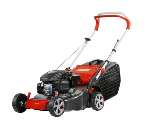 Efco LR 48PK Comfort Petrol Lawnmower 1