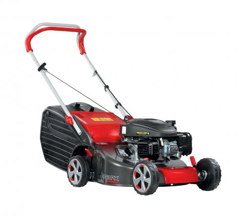 Efco LR 48PK Comfort Petrol Lawnmower 2