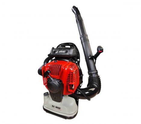 Efco SA 9010 Petrol Backpack Blower 1