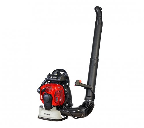 Efco SA 9010 Petrol Backpack Blower 3