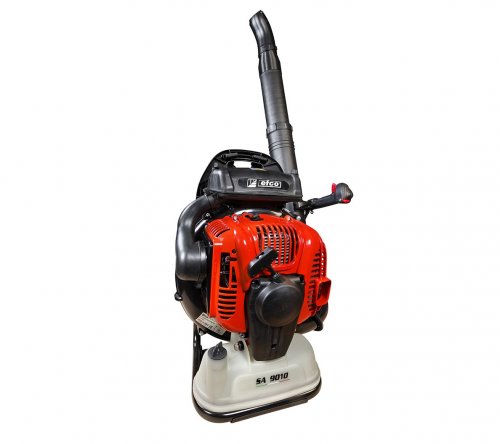 Efco SA 9010 Petrol Backpack Blower 4