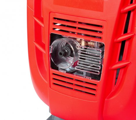 Efco IP 1750 S Πλυστική Μηχανή 2400W 3