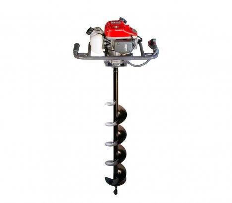 Efco TR 1551 Τριβέλα Βενζίνης 2